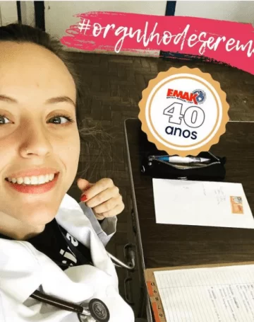 Foto de Maria Costa