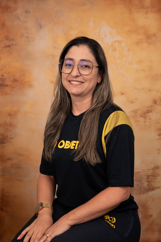 Fernanda C. Siqueira de Souza Borges - Escola Emanuel Kant - EMAK