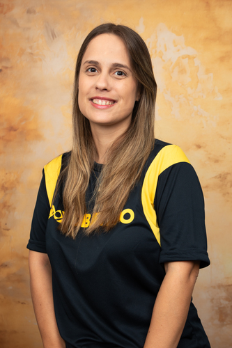 Franciele Pereira da Silva - Escola Emanuel Kant - EMAK