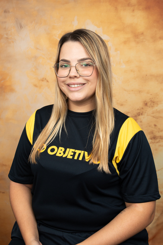 Lissa Laiara Ferreira Alexandre - Escola Emanuel Kant - EMAK