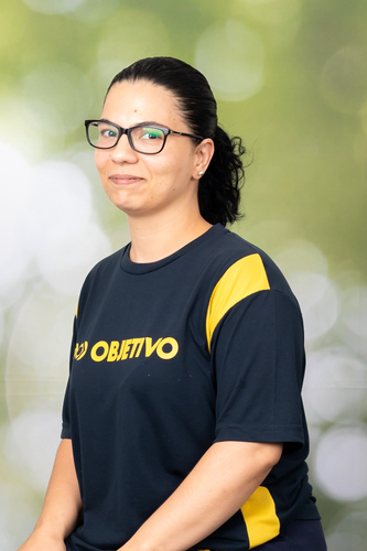 Yara Marina Belasalma Santana - Escola Emanuel Kant - EMAK