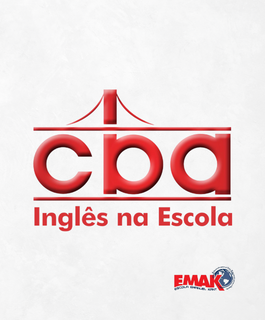 CBA - Inglês na Escola