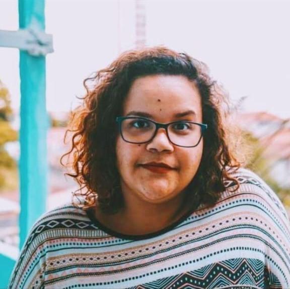 Angela Carolina Lesbao