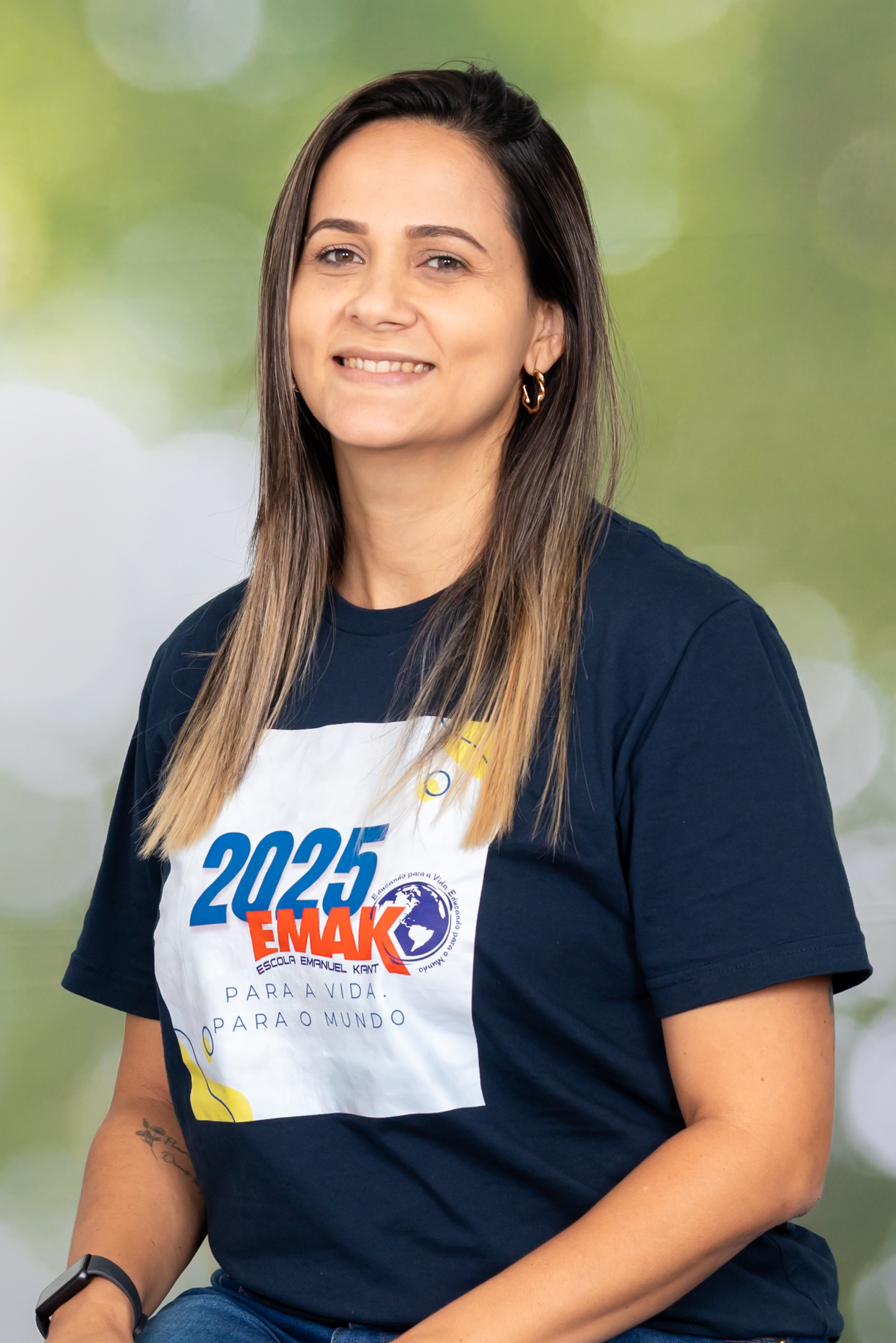 Monique Rezende de Oliveira Citelli