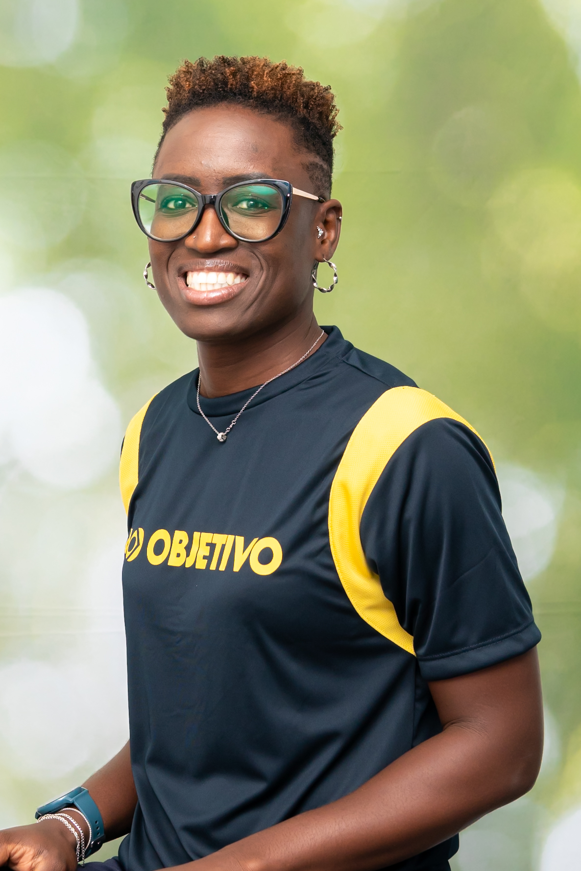 Rosângela Moura dos Santos Silva